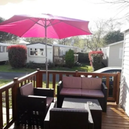 Your Holidays In The Sun Camping 4 Reserve Moors