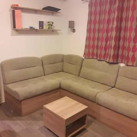 Your Holidays In The Sun Camping 4 Reserve Moors Casa vacanze *