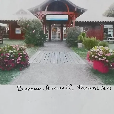 Your Holidays In The Sun Camping 4 Reserve Moors Casa vacanze
