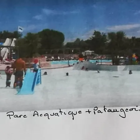 Your Holidays In The Sun Camping 4 Reserve Moors Casa vacanze Gastes