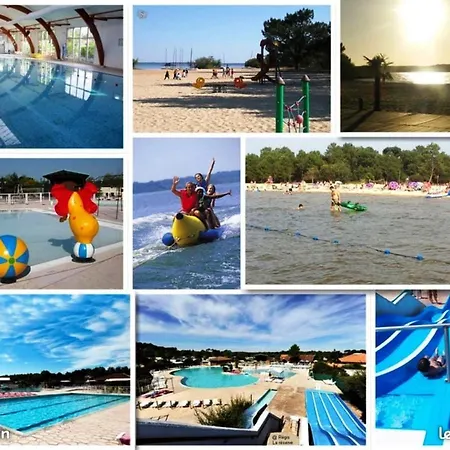 Your Holidays In The Sun Camping 4 Reserve Moors Gastes
