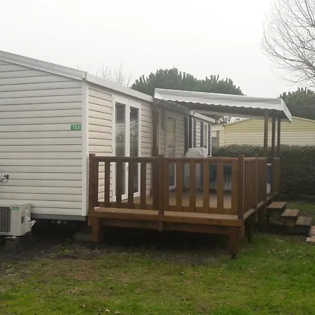 Your Holidays In The Sun Camping 4 Reserve Moors Casa vacanze Gastes