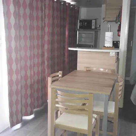 Your Holidays In The Sun Camping 4 Reserve Moors Casa vacanze