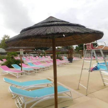 Your Holidays In The Sun Camping 4 Reserve Moors Casa vacanze