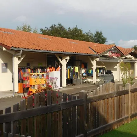 Your Holidays In The Sun Camping 4 Reserve Moors Casa vacanze