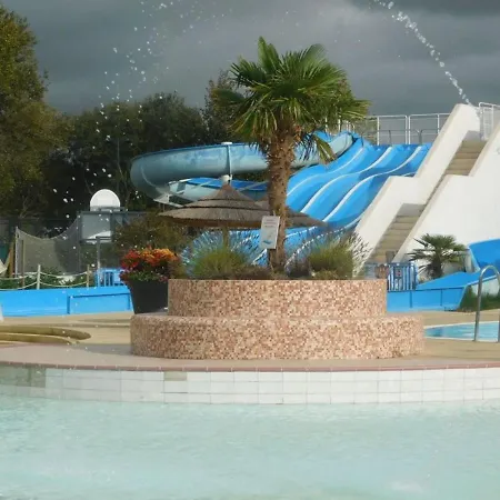 Your Holidays In The Sun Camping 4 Reserve Moors *