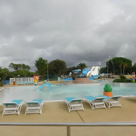 Your Holidays In The Sun Camping 4 Reserve Moors Gastes