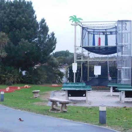 Your Holidays In The Sun Camping 4 Reserve Moors Gastes